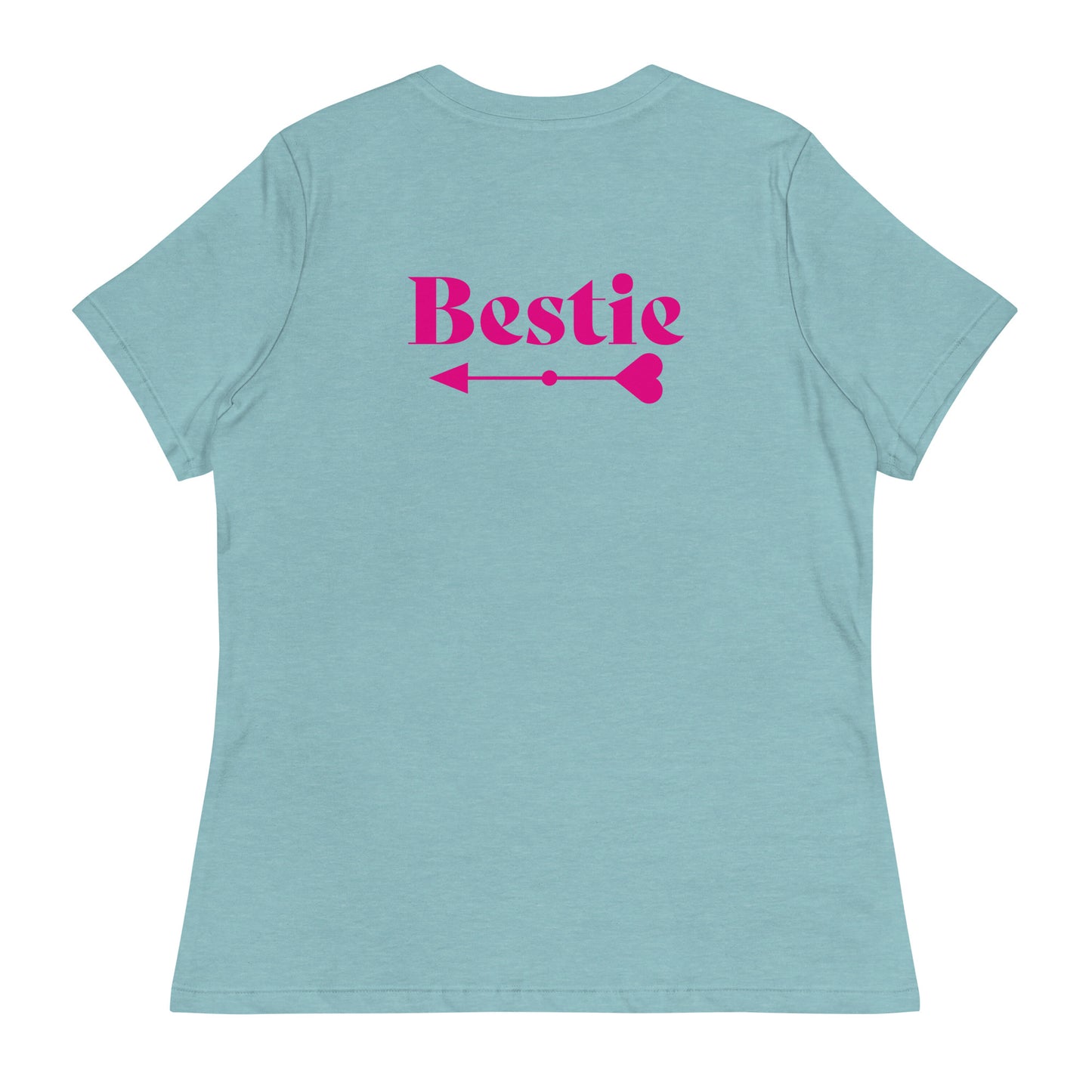 Bestie Mama Tee