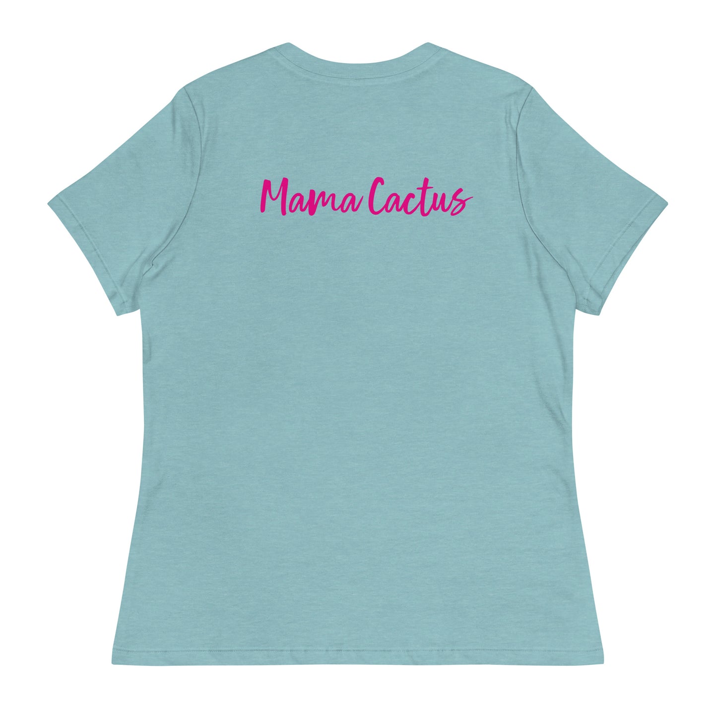 Mama Cactus Tee