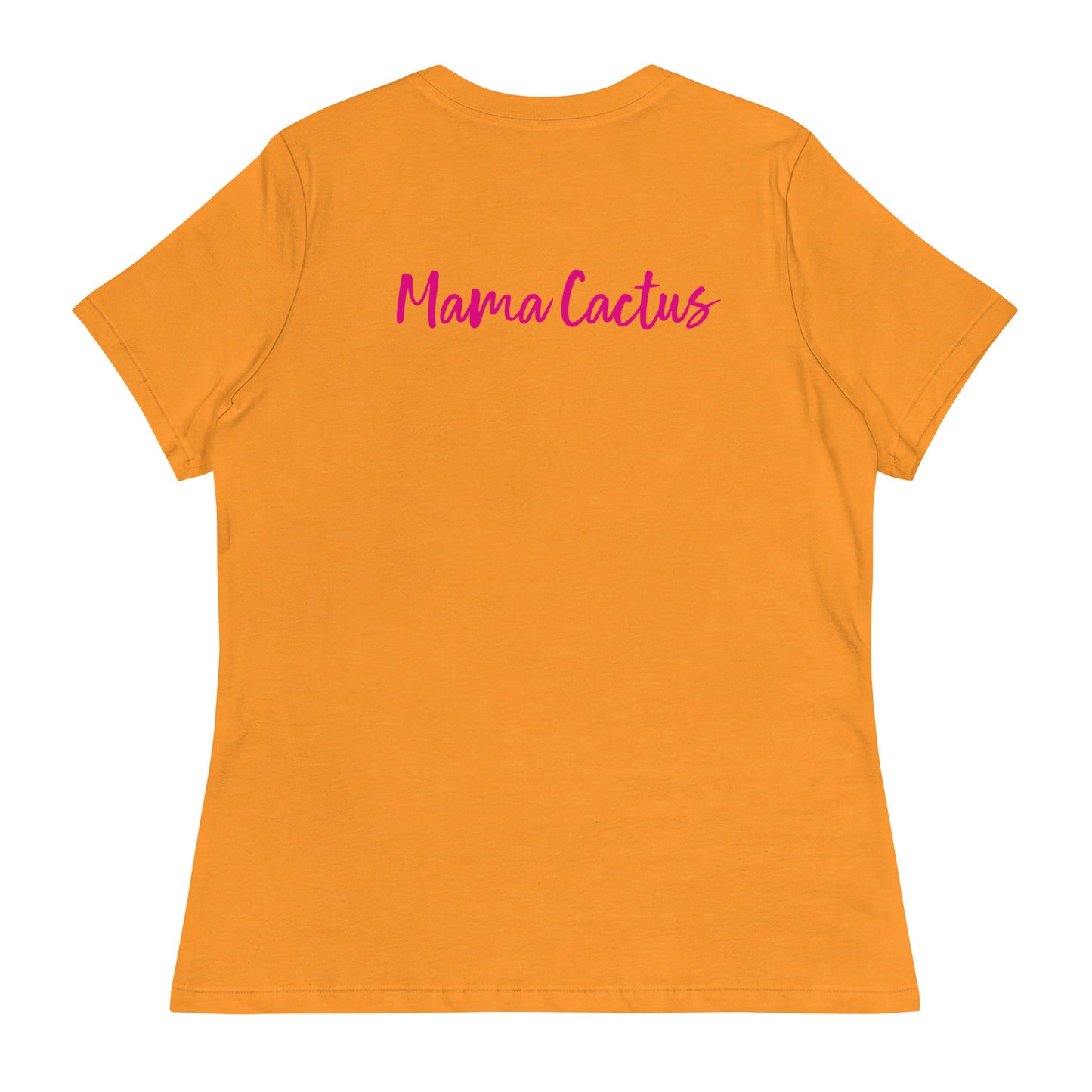 Mama Cactus Tee