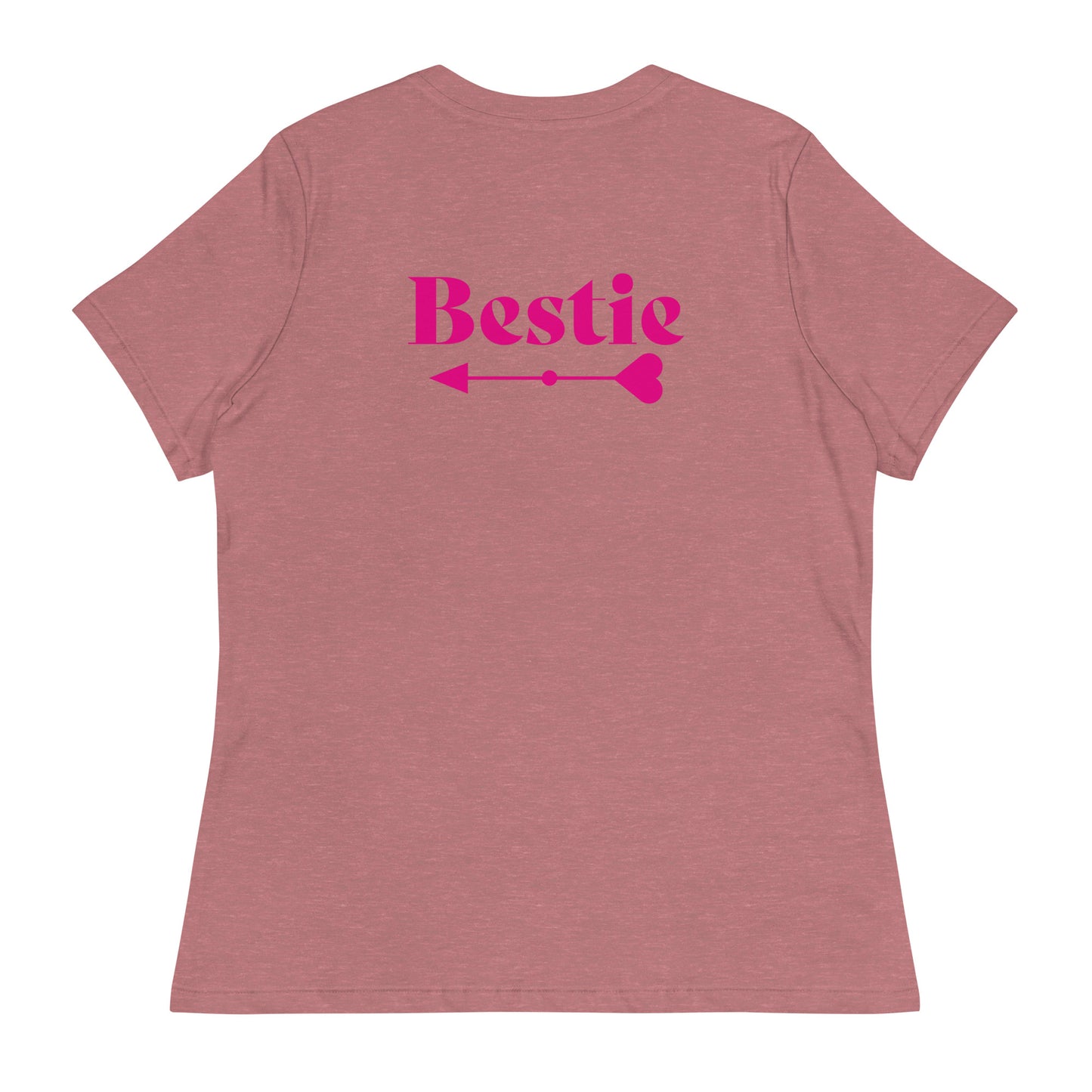 Bestie Mama Tee