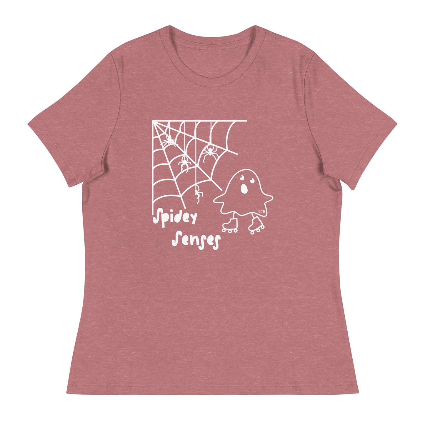 Spidey Senses Tee