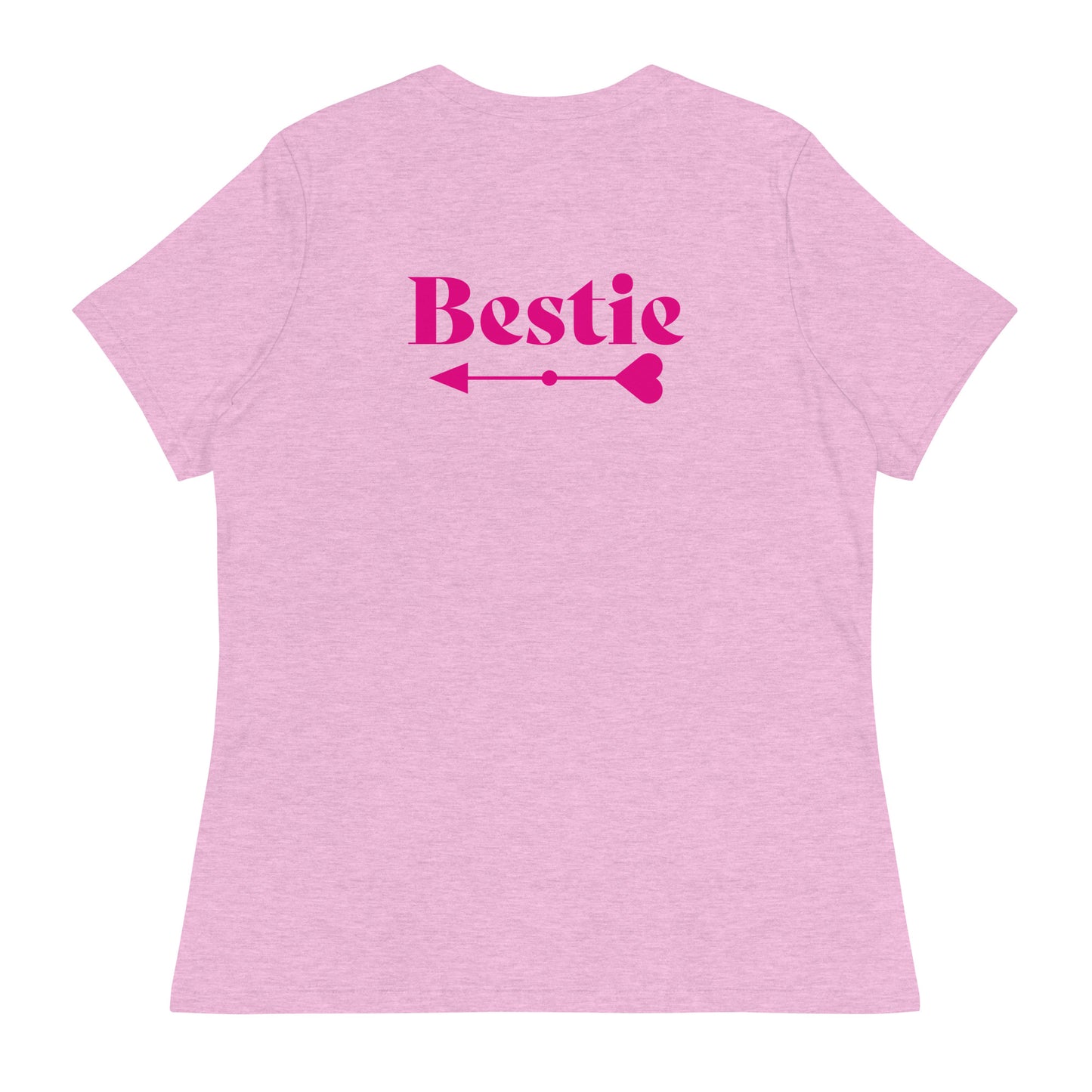 Bestie Mama Tee