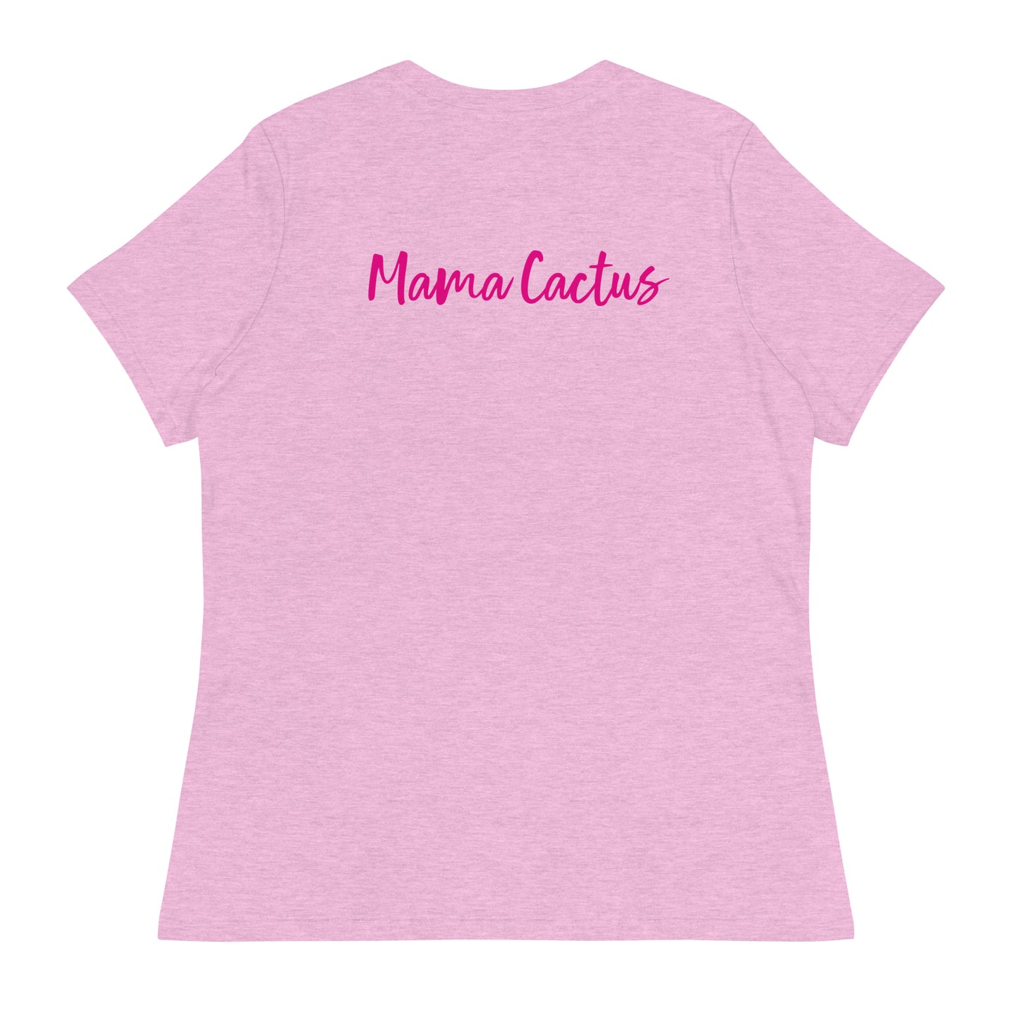 Mama Cactus Tee