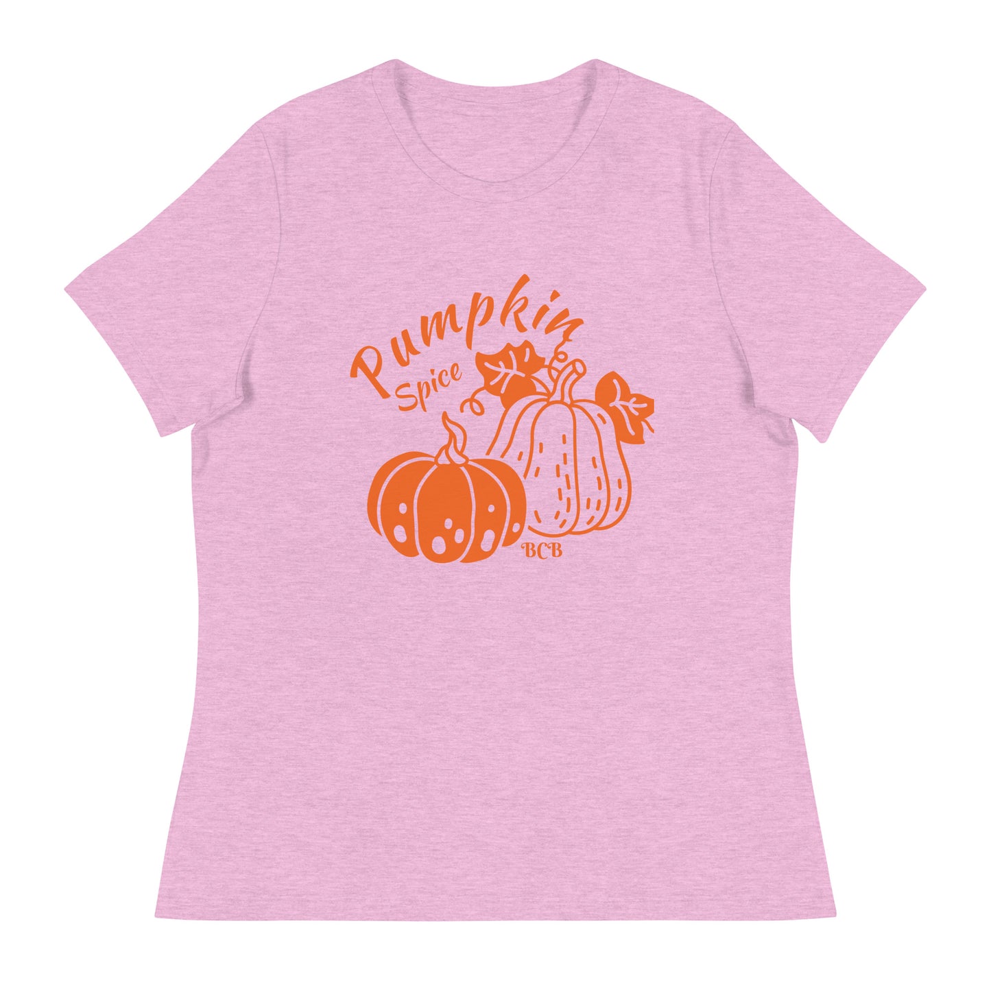 Pumpkin Spice Tee