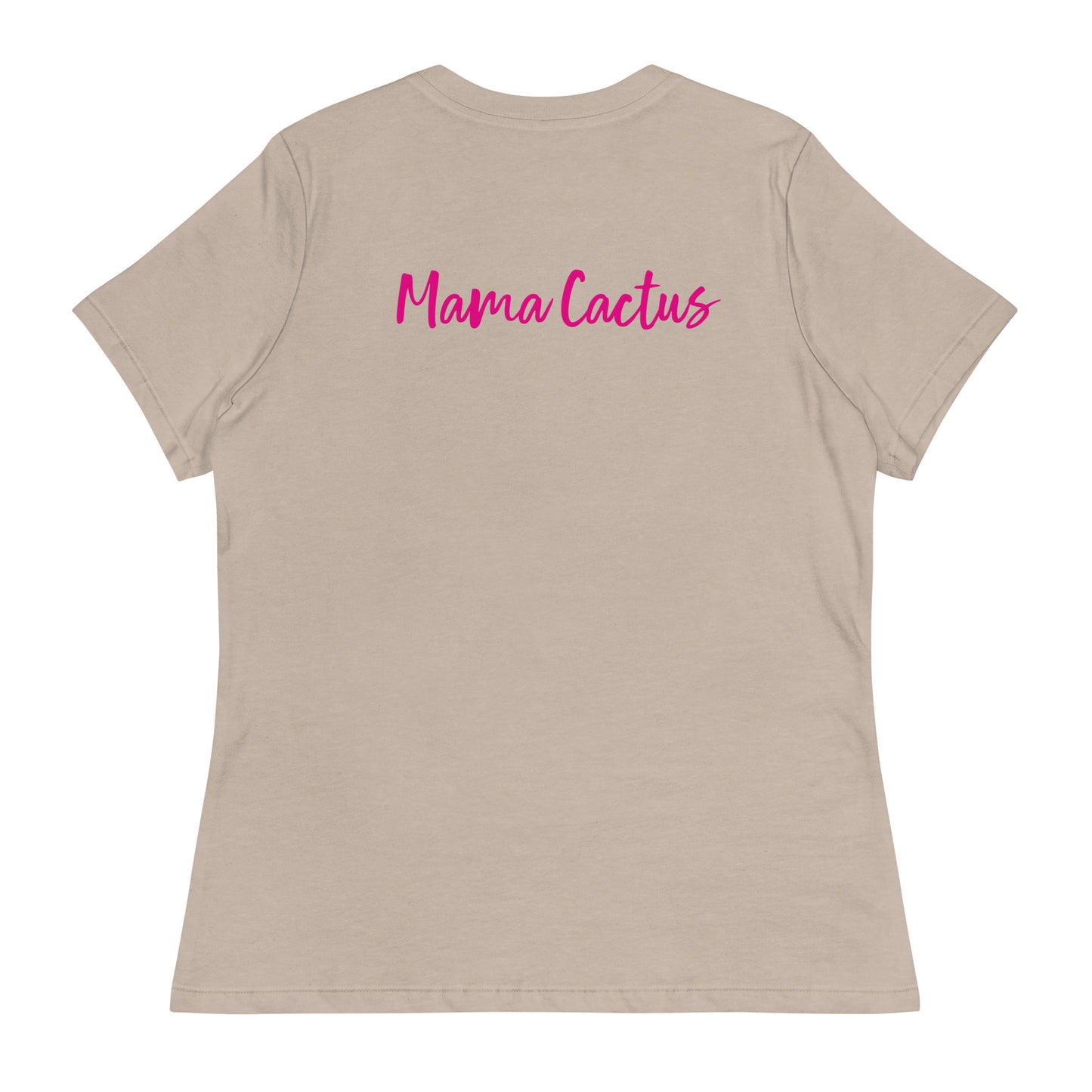 Mama Cactus Tee