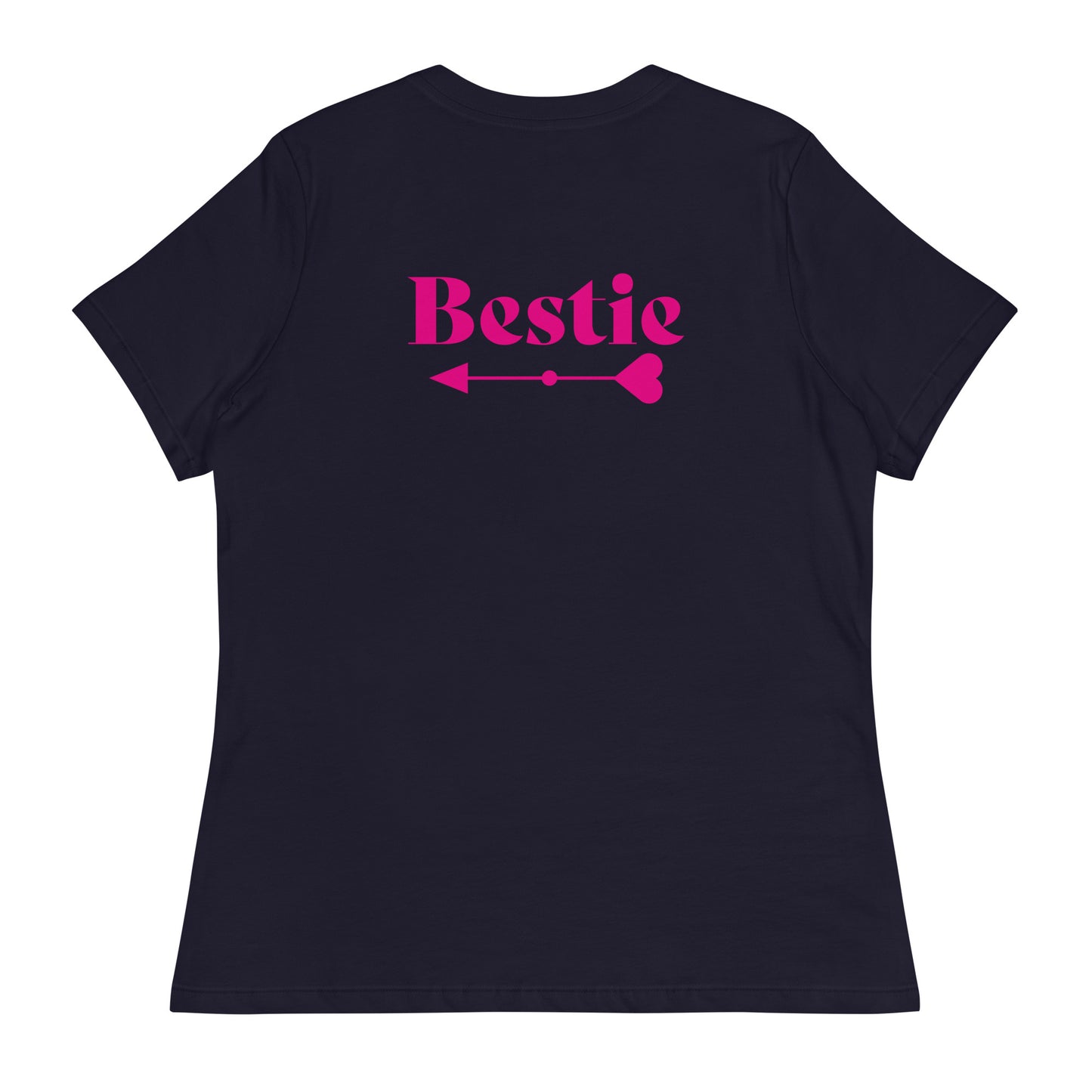 Bestie Mama Tee