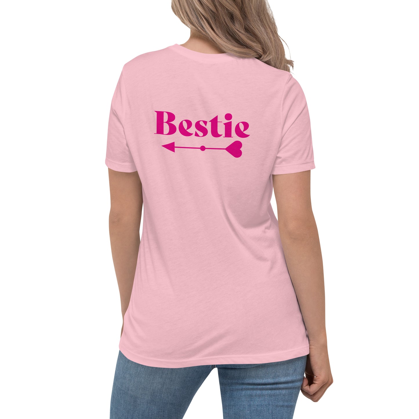 Bestie Mama Tee