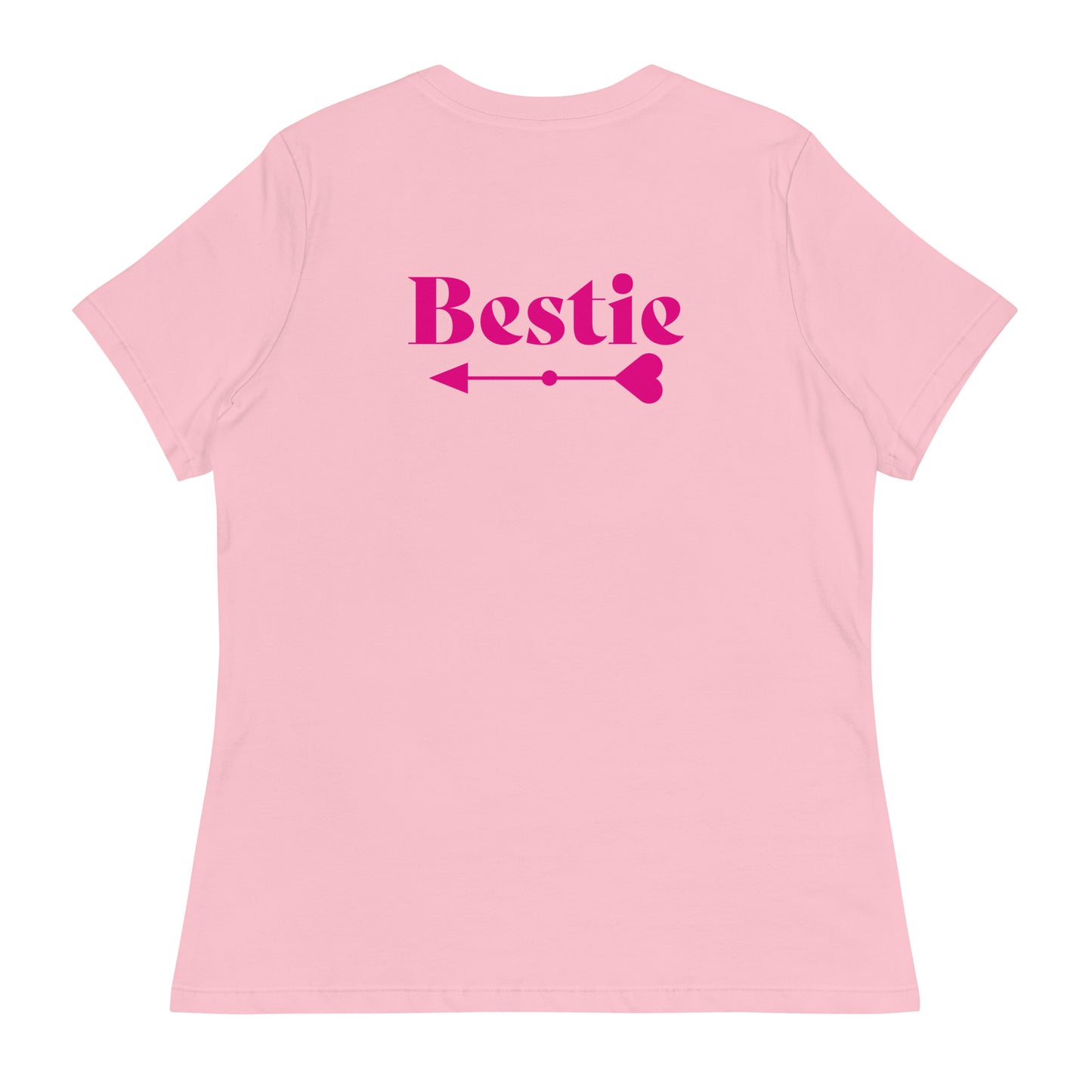 Bestie Mama Tee