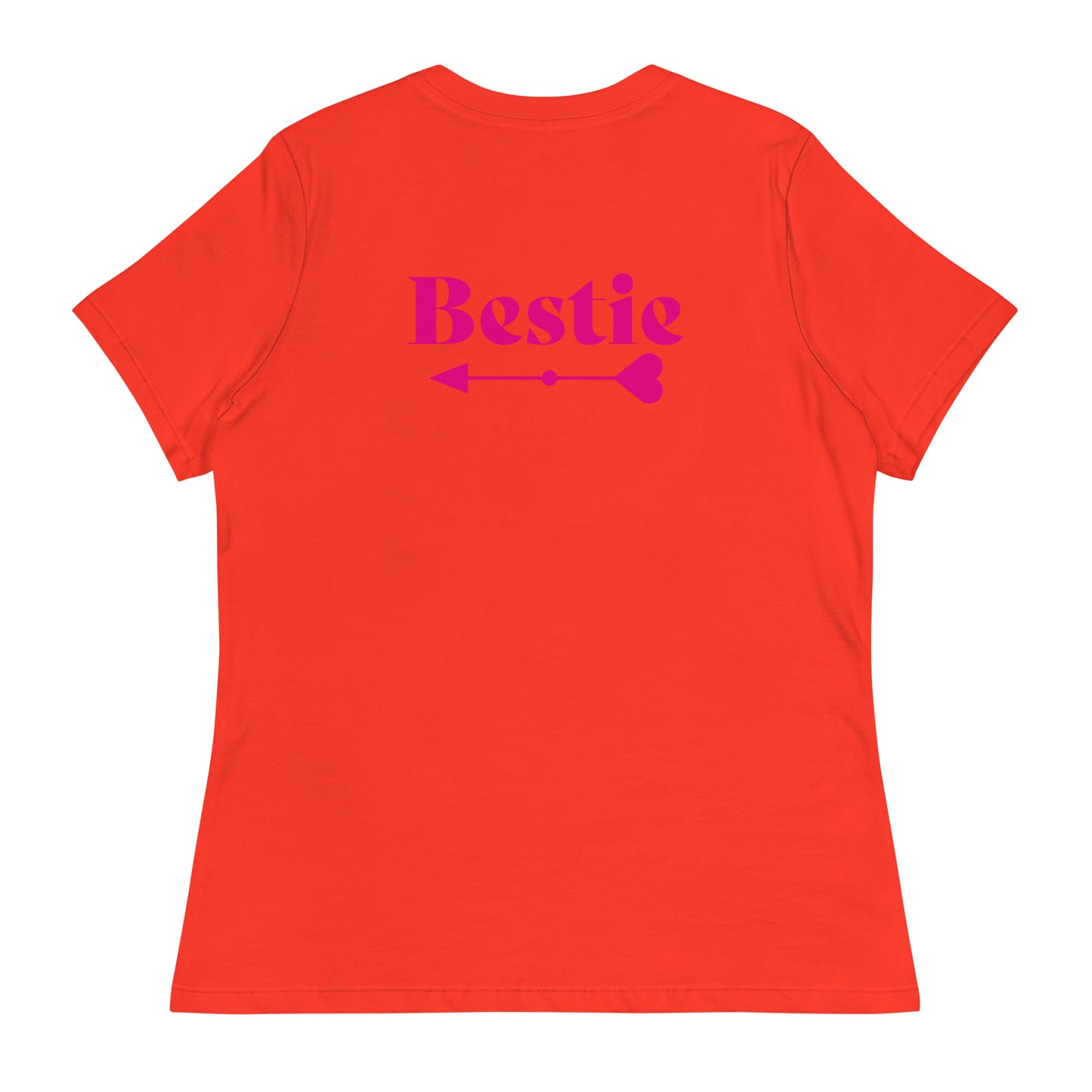 Bestie Mama Tee