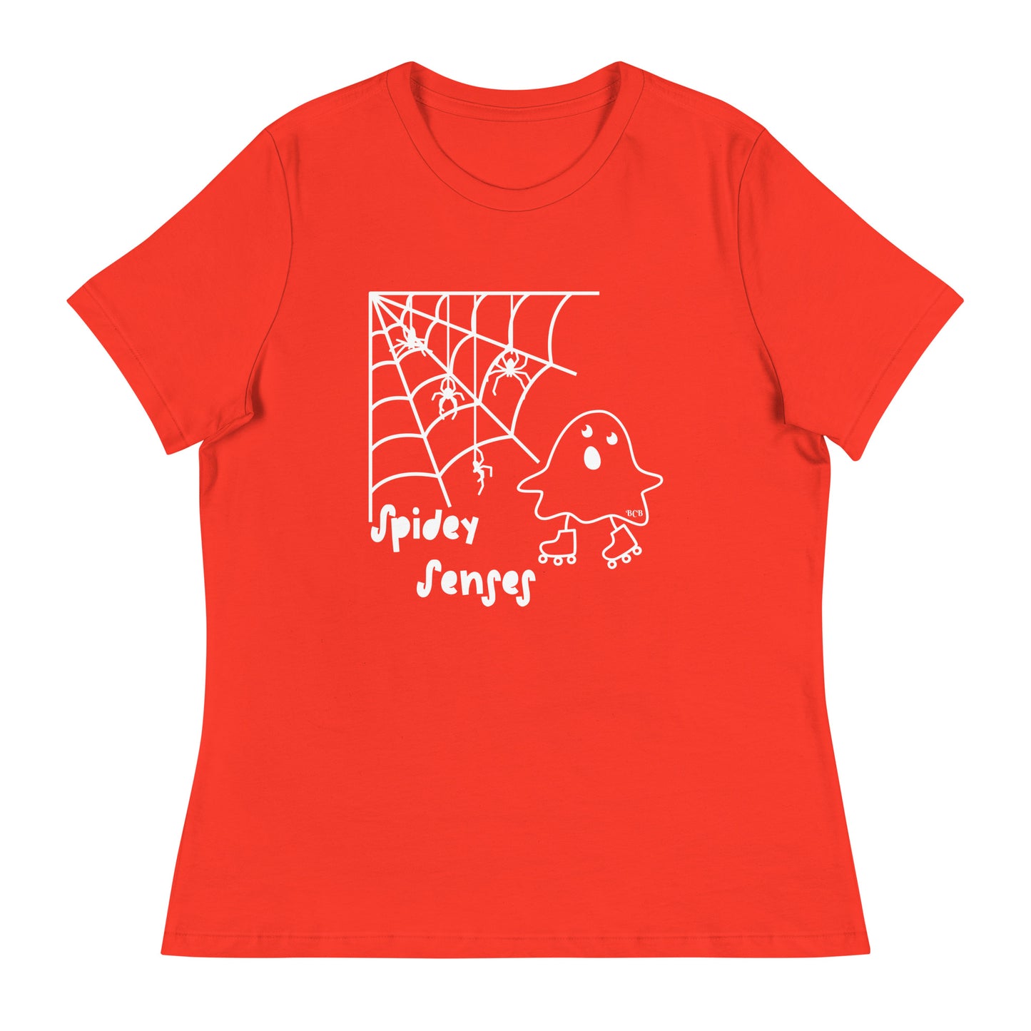 Spidey Senses Tee