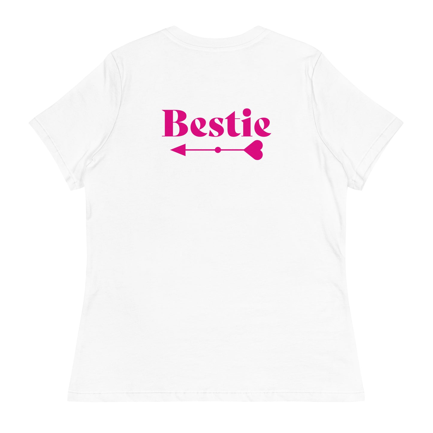 Bestie Mama Tee