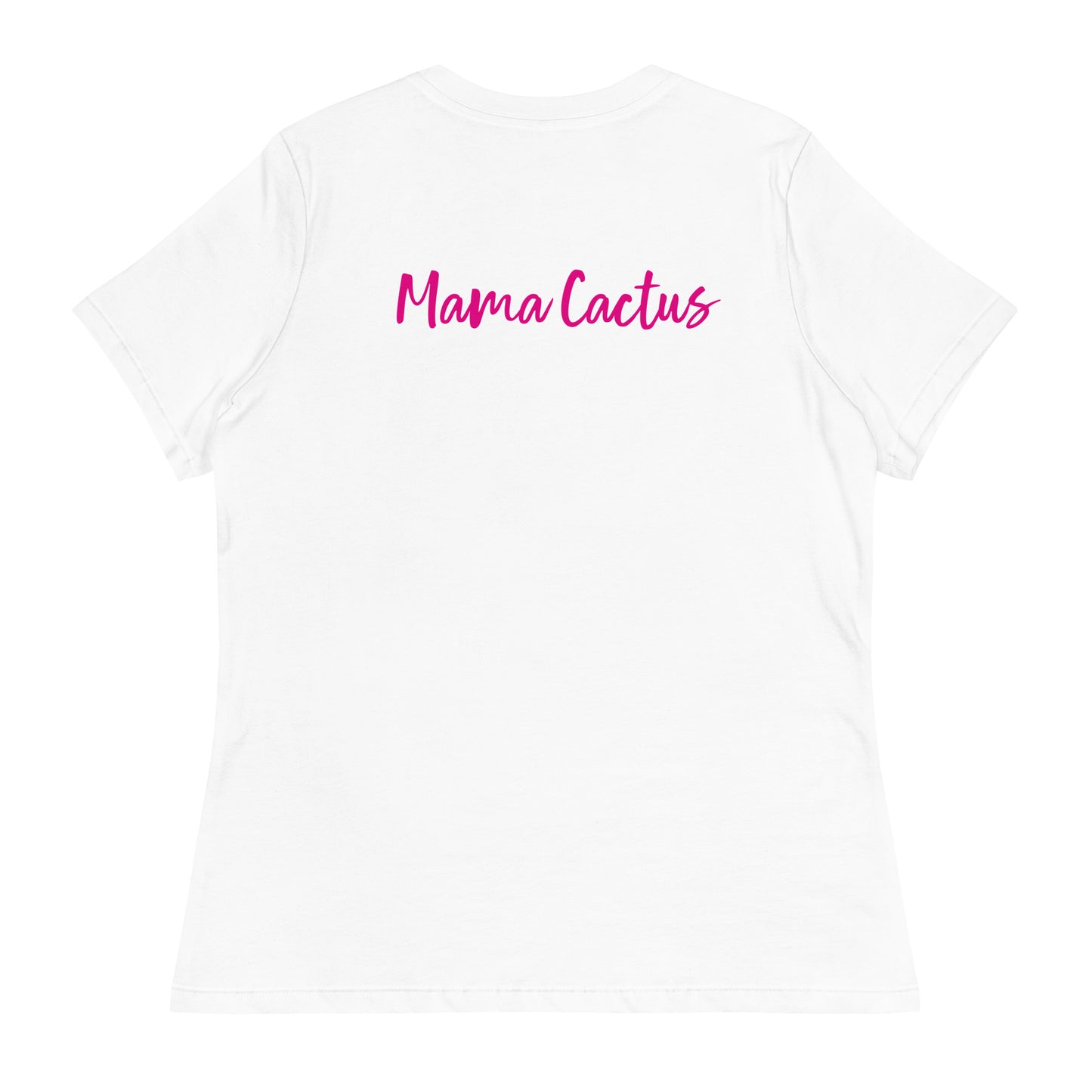 Mama Cactus Tee